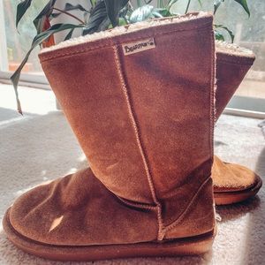 Bear 🐻 Paw 🐾 Boots